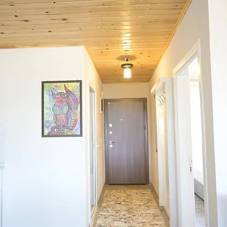 Lilyum Apart Apartament
