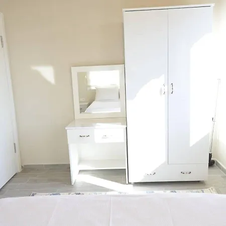 Apartament Lilyum Apart *