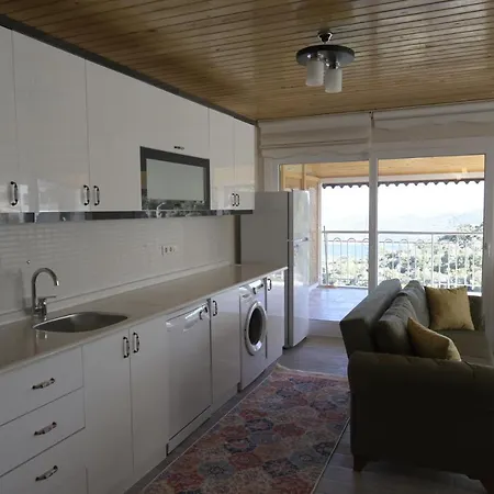 Lilyum Apart Apartament