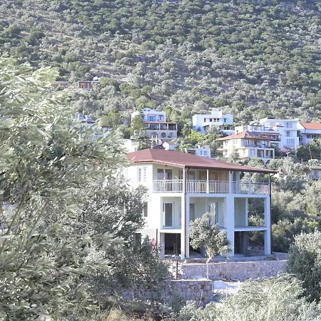 Lilyum Apart Apartament *